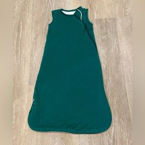 Kyte Baby Sleep Sack - XS - 1.0 TOG - Emerald